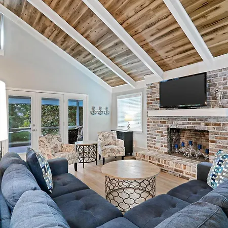 31 Sand Dollar Road